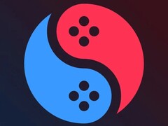 The logo for Nintendo Switch emulator SuYu