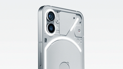 The Phone (1). (Source: Nothing)