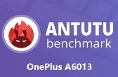 The 'OnePlus 6T' has an Antutu entry. (Source: Antutu)