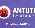 The 'OnePlus 6T' has an Antutu entry. (Source: Antutu)
