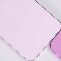 The OnePlus 13T is expected to make its debut in China. (Image source: Louis Lee/Weibo)