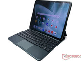 OnePlus Pad with Magnetic Keyboard gets discounted down to $399.99 (Image source: Notebookcheck)