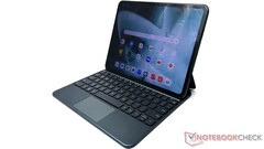 OnePlus Pad with Magnetic Keyboard gets discounted down to $399.99 (Image source: Notebookcheck)