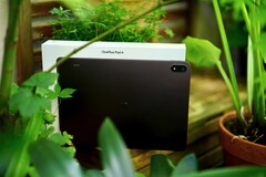 The OnePlus Pad 4 looks good and is fast, but it has weaknesses when it comes to security.