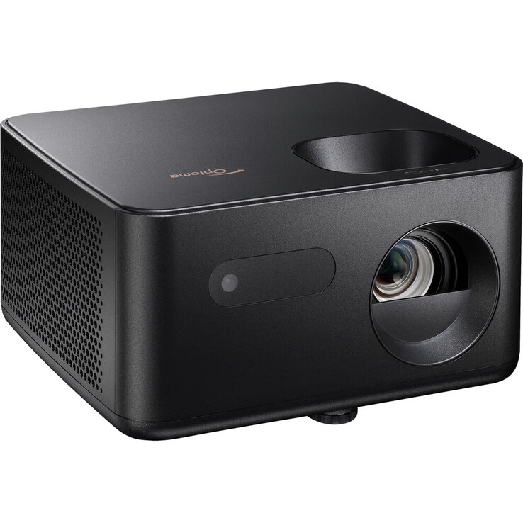 The Optoma Photon Life PK31 projector. (Image source: Optoma)
