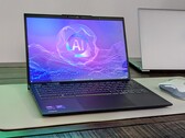 MSI Prestige 13 AI Plus Evo laptop review: Great graphics performance for under 1 kg