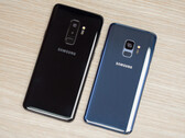 One UI 2.0 is likely to be the last update that the S9 series will receive. (Image source: PhoneArena)