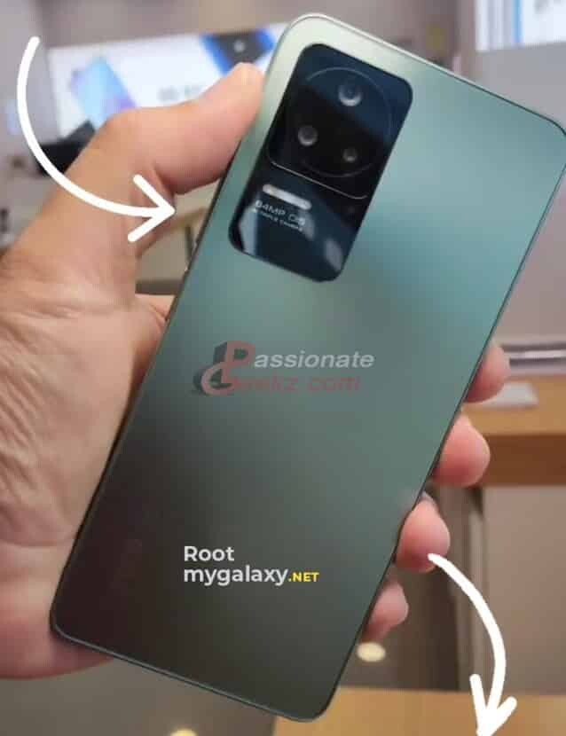 Xiaomi Redmi K40S（POCO F4）グローバルROM ブラック｜Yahoo