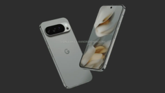 The Google Pixel 10 Pro XL is essentially a larger Pixel 10 Pro (image source: Android Headline)