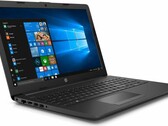 HP 250 G7 (Core i5-8265U, 8 GB RAM, FHD, 512 GB SSD) Laptop Review