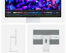 Apples teuerster Monitor dürfte schon bald einen Nachfolger erhalten. (Bildquelle: Apple)