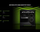 Official pricing and release date for RTX 5060 Ti 16GB and 8GB variants. (Image source: Nvidia)