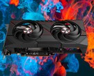 The Sapphire Pulse RX 9060 XT is currently the best-selling GPU on Newegg. (Image source: Sapphire/Newegg, Unsplash, edited)