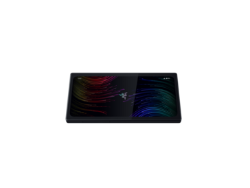 Razer Edge base console