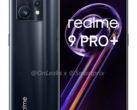 The Realme 9 Pro+ is slated to be launched in India soon