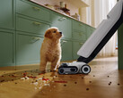 The Roborock Flexi Pro wet-dry vacuum cleaner has been launched in the EU. (Image source: Roborock)