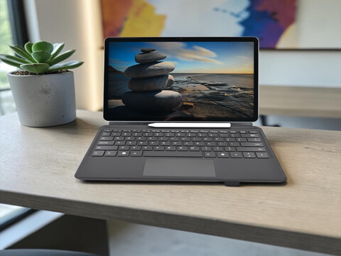 Ninkear S13 review: Windows tablet with Core Ultra 5 in Surface Pro design
