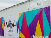 Sony will be at SXSW this year. (Source: Sony)