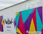 Sony will be at SXSW this year. (Source: Sony)