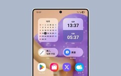 The future Samsung Galaxy S25 Ultra is reportedly getting a life-saving feature. (Image source: X / Ice Universe)