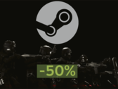 Ready or Not, Void Interactive's tactical first person SWAT sim, is 50% off for a limited time on Steam. (Image Source : Steam - edited)
