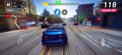 Asphalt 9 Legends