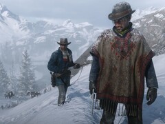 Image of the game Red Dead Redemption 2 on Steam. (Image source: Steam)