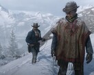 Image of the game Red Dead Redemption 2 on Steam. (Image source: Steam)