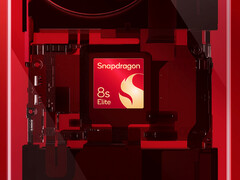 Qualcomm may announce the Snapdragon 8s Elite later this month (Image source: Qualcomm - edited)