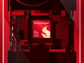 Qualcomm may announce the Snapdragon 8s Elite later this month (Image source: Qualcomm - edited)