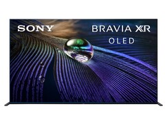 Best Buy is now selling the 55-inch Bravia 90J OLED for US$999 (Image: Sony)