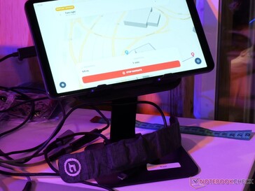Quite Obvious: Turn Signals on a Haptic Level