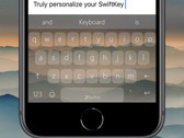 SwiftKey virtual keyboard with Photo Themes gets updated with new languages and more