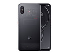 Xiaomi Mi 8 Explorer Edition 