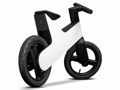 Tesla Balance Bike