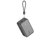 The Anker Power Bank 10K 45W. (Image source: Anker Japan)