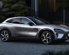 The new electric Xiaomi YU7 SUV (Image source: Xiaomi)