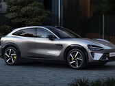 The new electric Xiaomi YU7 SUV (Image source: Xiaomi)
