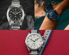 Timex watches