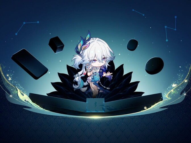 UGREEN x Honkai Star Rail 瑶光 崩壊スターレイル New Ugreen x Honkai: Star Rail accessories on the way