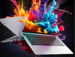 The chassis resembles Lenovo's signature design. (Image Source: Mechrevo)