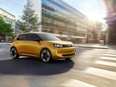The VW ID. Every1 is set to be launched in 2027 for around €20,000. (Image source: Volkswagen)