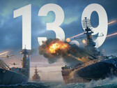 World of Warships 13.9 "Red October" launch teaser (Image source: World of Warships)