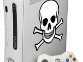 There is a new software-only hack to jailbreak the Xbox 360 (pictured). (Image source: Wikimedia w/ edits)