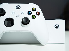 Next-gen Xbox Project Helix is set to cost more than $1,000, a far cry from the $379.99 starting price of the Xbox Series S pictured here.