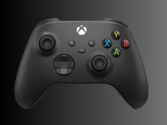 Microsoft Xbox Core controller (Image source: Microsoft)
