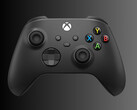 Microsoft Xbox Core controller (Image source: Microsoft)