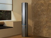 Xiaomi has released the Mijia Fresh Air Air Conditioner Pro in China. (Image source: Xiaomi)