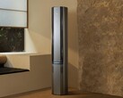Xiaomi has released the Mijia Fresh Air Air Conditioner Pro in China. (Image source: Xiaomi)