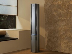 Xiaomi has released the Mijia Fresh Air Air Conditioner Pro in China. (Image source: Xiaomi)